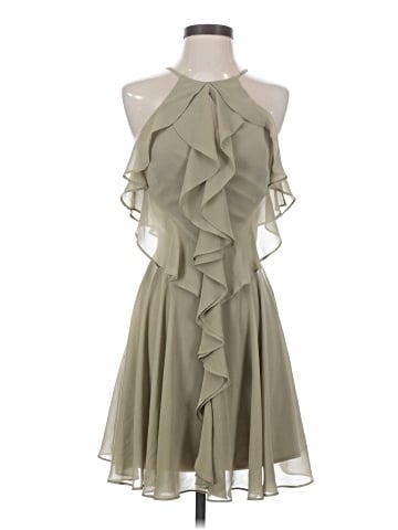 Bebe Cocktail Dress (view 1)