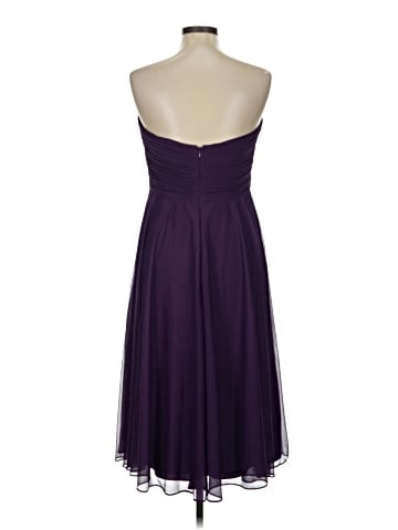 Alfred Sung Cocktail Dress (view 2)