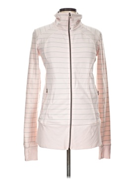 Lululemon Athletica Track Jacket