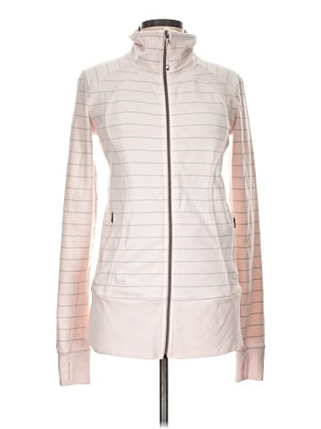 Lululemon Athletica Track Jacket (view 1)