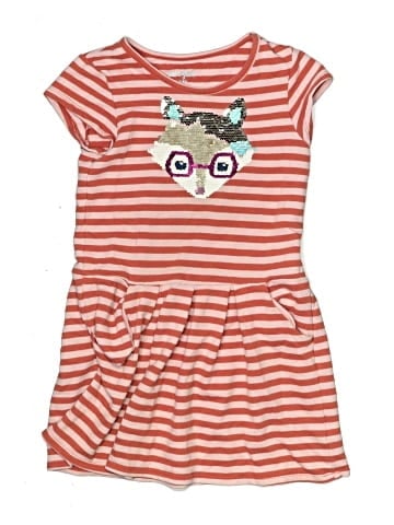 Cat & Jack Dress (view 1)