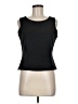 Maurices Black Sleeveless Top Size M - photo 1
