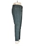 Ann Taylor LOFT Teal Jeans Size 10 - photo 4