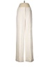 Anne Klein Ivory Casual Pants Size 4 - photo 1