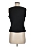Maurices Black Sleeveless Top Size M - photo 2