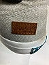 Blowfish Gray Sneakers Size 7 1/2 - photo 3