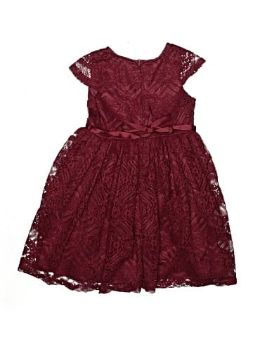 Zunie Dress (view 2)