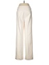 Anne Klein Ivory Casual Pants Size 4 - photo 2