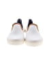 ROTHY'S White Sneakers Size 7 1/2 - photo 2