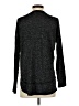 Xersion Tweed Black Long Sleeve T-Shirt Size S - photo 2