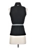 Slazenger 100% Polyester Black Sleeveless Blouse Size XS - photo 2