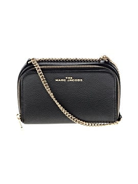 Marc Jacobs Leather Crossbody Bag