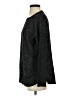 Xersion Tweed Black Long Sleeve T-Shirt Size S - photo 5