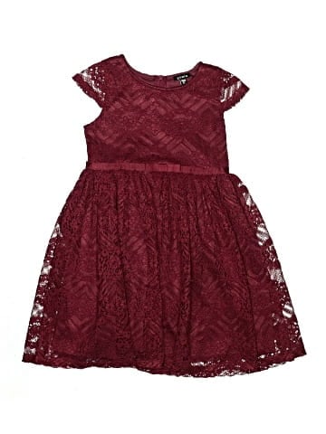 Zunie Dress (view 1)