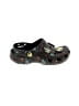 Crocs Black Clogs Size 4 (youth) - photo 1