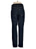 Old Navy Solid Blue Jeans Size 2 Petite - photo 2