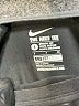 Nike Gray Active T-Shirt Size S (kids) - photo 3