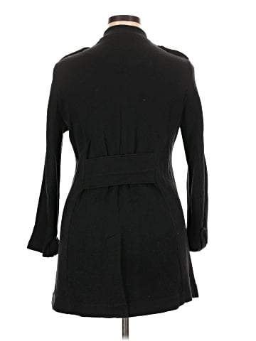 Nic + Zoe Coat (view 2)