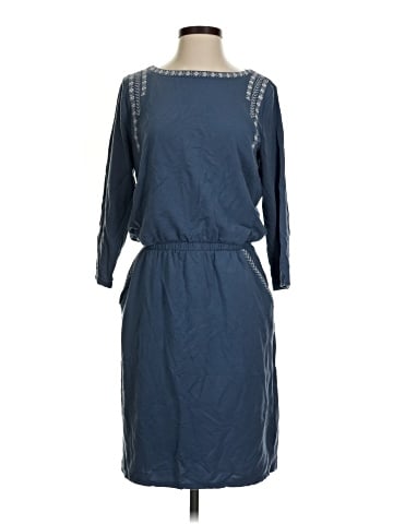 Garnet Hill Casual Dress (view 1)