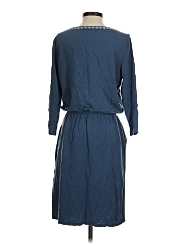 Garnet Hill Casual Dress (view 2)