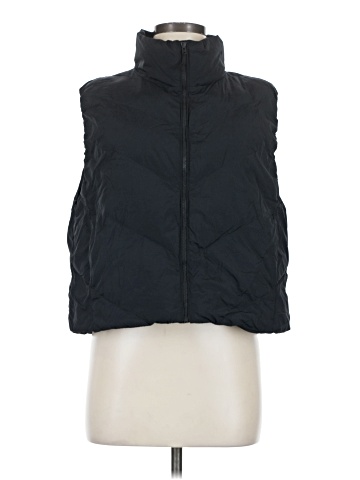 Uniqlo Vest (view 1)