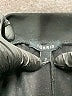 Torrid Solid Black Skort Size 2X Plus (2) - photo 3