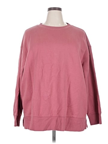 Xersion Sweatshirt (view 1)