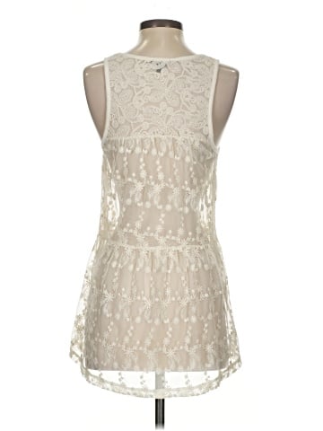 Express Sleeveless Blouse (view 2)