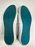 Blowfish Gray Sneakers Size 7 1/2 - photo 5