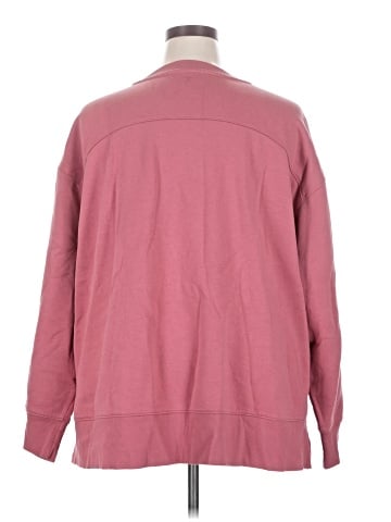 Xersion Sweatshirt (view 2)