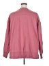 Xersion Pink Sweatshirt Size 2X - photo 2