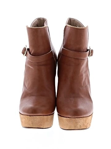 Stella McCartney Ankle Boots (view 2)