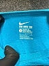 Nike Blue Short Sleeve T-Shirt Size S (kids) - photo 3