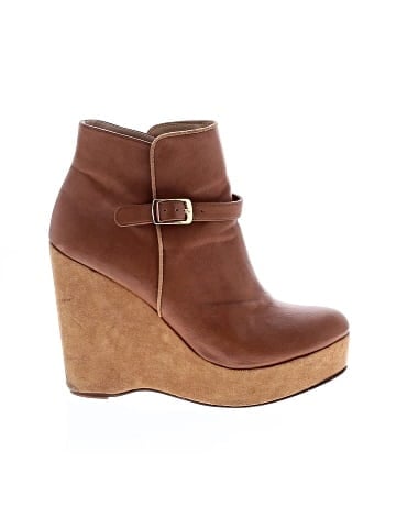 Stella McCartney Ankle Boots (view 1)