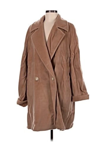 Max Mara Trenchcoat (view 1)