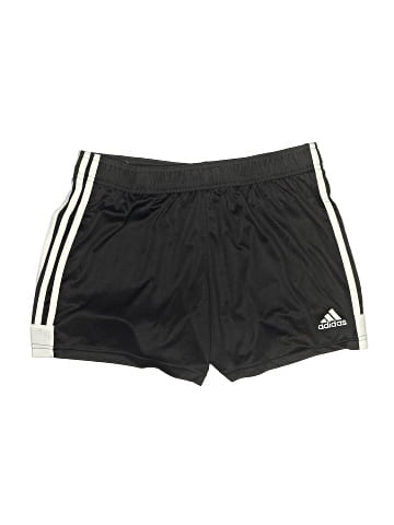 Adidas Athletic Shorts (view 1)