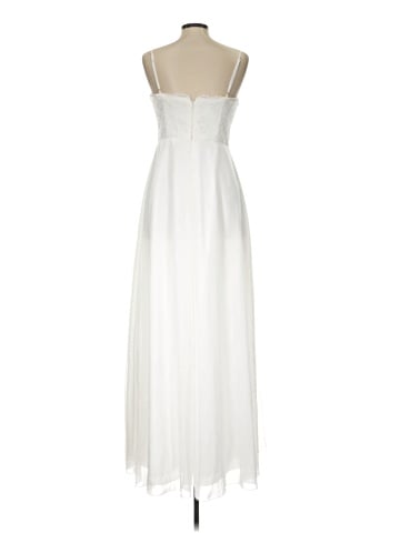 DB Studio Cocktail Dress (view 2)