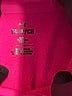 Under Armour Pink Pullover Hoodie Size S (youth) - photo 3