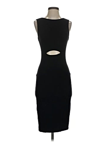 Helmut Lang Cocktail Dress (view 1)