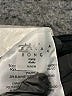 Billabong Solid Black Swimsuit Top Size M - photo 3