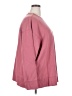 Xersion Pink Sweatshirt Size 2X - photo 4