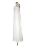 DB Studio White Cocktail Dress Size 10 - photo 5