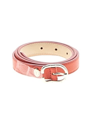 Longchamp belt (view 1)