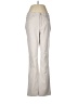 Charter Club Ivory Jeans Size 8 - photo 1