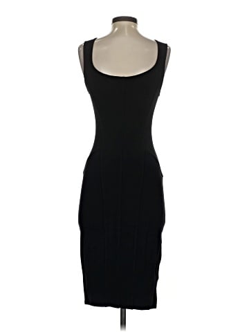 Helmut Lang Cocktail Dress (view 2)