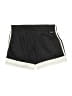 Adidas 100% Polyester Black Athletic Shorts Size M (kids) - photo 2