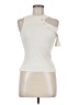 LNA Ivory Sleeveless Top Size M - photo 1