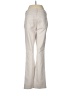 Charter Club Ivory Jeans Size 8 - photo 2
