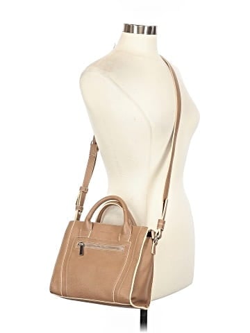Laura Ashley Satchel (view 2)