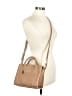 Laura Ashley 100% Polyurethane Brown Satchel One size - photo 2